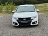 USED 2017 66 HONDA CIVIC 1.8 i-VTEC SE Plus (Navi) Hatchback 5dr Petrol Auto Euro 6 (142 ps) SAT NAV REAR CAMERA