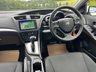 USED 2017 66 HONDA CIVIC 1.8 i-VTEC SE Plus (Navi) Hatchback 5dr Petrol Auto Euro 6 (142 ps) SAT NAV REAR CAMERA