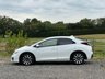 USED 2017 66 HONDA CIVIC 1.8 i-VTEC SE Plus (Navi) Hatchback 5dr Petrol Auto Euro 6 (142 ps) SAT NAV REAR CAMERA