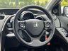USED 2017 66 HONDA CIVIC 1.8 i-VTEC SE Plus (Navi) Hatchback 5dr Petrol Auto Euro 6 (142 ps) SAT NAV REAR CAMERA