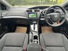 USED 2017 66 HONDA CIVIC 1.8 i-VTEC SE Plus (Navi) Hatchback 5dr Petrol Auto Euro 6 (142 ps) SAT NAV REAR CAMERA