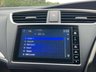 USED 2017 66 HONDA CIVIC 1.8 i-VTEC SE Plus (Navi) Hatchback 5dr Petrol Auto Euro 6 (142 ps) SAT NAV REAR CAMERA