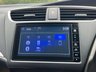 USED 2017 66 HONDA CIVIC 1.8 i-VTEC SE Plus (Navi) Hatchback 5dr Petrol Auto Euro 6 (142 ps) SAT NAV REAR CAMERA