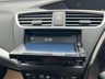 USED 2017 66 HONDA CIVIC 1.8 i-VTEC SE Plus (Navi) Hatchback 5dr Petrol Auto Euro 6 (142 ps) SAT NAV REAR CAMERA