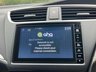 USED 2017 66 HONDA CIVIC 1.8 i-VTEC SE Plus (Navi) Hatchback 5dr Petrol Auto Euro 6 (142 ps) SAT NAV REAR CAMERA