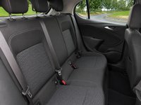 USED 2018 68 VAUXHALL ASTRA 1.6 CDTi BlueInjection SRi Nav Hatchback 5dr Diesel Auto Euro 6 (s/s) (136 ps) 