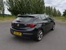 USED 2018 68 VAUXHALL ASTRA 1.6 CDTi BlueInjection SRi Nav Hatchback 5dr Diesel Auto Euro 6 (s/s) (136 ps) 
