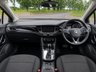 USED 2018 68 VAUXHALL ASTRA 1.6 CDTi BlueInjection SRi Nav Hatchback 5dr Diesel Auto Euro 6 (s/s) (136 ps) 