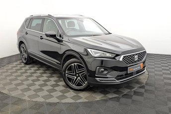 2020 SEAT TARRACO 1.5 TSI EVO XCELLENCE SUV 5dr Petrol DSG Euro 6 (s/s) (150 ps) &pound;17249.00