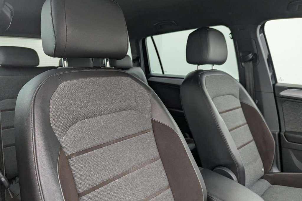 USED 2020 70 SEAT TARRACO 1.5 TSI EVO XCELLENCE SUV 5dr Petrol DSG Euro 6 (s/s) (150 ps) 7 Seats, Car Play, Sat Nav