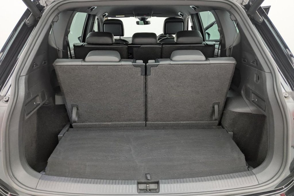USED 2020 70 SEAT TARRACO 1.5 TSI EVO XCELLENCE SUV 5dr Petrol DSG Euro 6 (s/s) (150 ps) 7 Seats, Car Play, Sat Nav