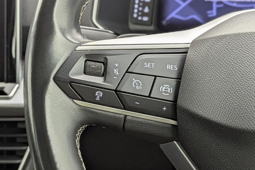 USED 2020 70 SEAT TARRACO 1.5 TSI EVO XCELLENCE SUV 5dr Petrol DSG Euro 6 (s/s) (150 ps) 7 Seats, Car Play, Sat Nav