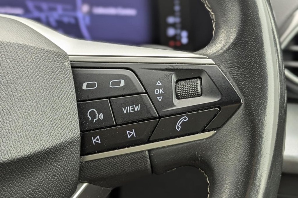USED 2020 70 SEAT TARRACO 1.5 TSI EVO XCELLENCE SUV 5dr Petrol DSG Euro 6 (s/s) (150 ps) 7 Seats, Car Play, Sat Nav