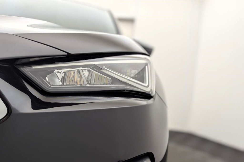 USED 2020 70 SEAT TARRACO 1.5 TSI EVO XCELLENCE SUV 5dr Petrol DSG Euro 6 (s/s) (150 ps) 7 Seats, Car Play, Sat Nav