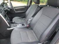 USED 2012 12 MERCEDES-BENZ A CLASS A160 Avantgarde SE 5 door Auto Petrol Automatic ULEZ free. 1/2 leather.