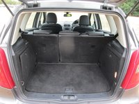 USED 2012 12 MERCEDES-BENZ A CLASS A160 Avantgarde SE 5 door Auto Petrol Automatic ULEZ free. 1/2 leather.
