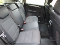 USED 2012 12 MERCEDES-BENZ A CLASS A160 Avantgarde SE 5 door Auto Petrol Automatic ULEZ free. 1/2 leather.