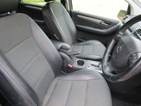 USED 2012 12 MERCEDES-BENZ A CLASS A160 Avantgarde SE 5 door Auto Petrol Automatic ULEZ free. 1/2 leather.