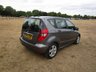 USED 2012 12 MERCEDES-BENZ A CLASS A160 Avantgarde SE 5 door Auto Petrol Automatic ULEZ free. 1/2 leather.