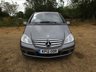 USED 2012 12 MERCEDES-BENZ A CLASS A160 Avantgarde SE 5 door Auto Petrol Automatic ULEZ free. 1/2 leather.