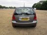 USED 2012 12 MERCEDES-BENZ A CLASS A160 Avantgarde SE 5 door Auto Petrol Automatic ULEZ free. 1/2 leather.