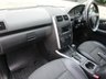 USED 2012 12 MERCEDES-BENZ A CLASS A160 Avantgarde SE 5 door Auto Petrol Automatic ULEZ free. 1/2 leather.