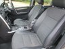 USED 2012 12 MERCEDES-BENZ A CLASS A160 Avantgarde SE 5 door Auto Petrol Automatic ULEZ free. 1/2 leather.