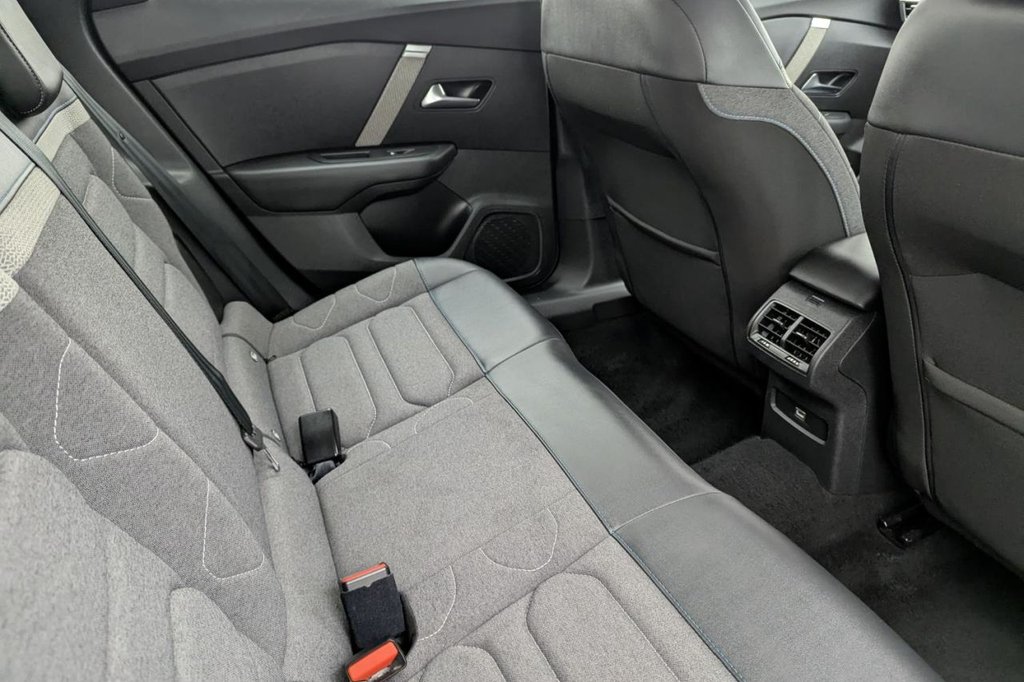 USED 2023 23 CITROEN C4 1.2 PureTech Sense Hatchback 5dr Petrol Manual Euro 6 (s/s) (100 ps) Car Play, 18" Alloys, Sensors