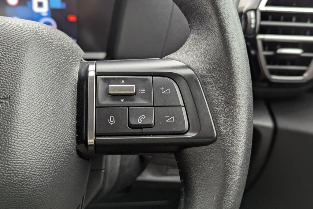 USED 2023 23 CITROEN C4 1.2 PureTech Sense Hatchback 5dr Petrol Manual Euro 6 (s/s) (100 ps) Car Play, 18" Alloys, Sensors