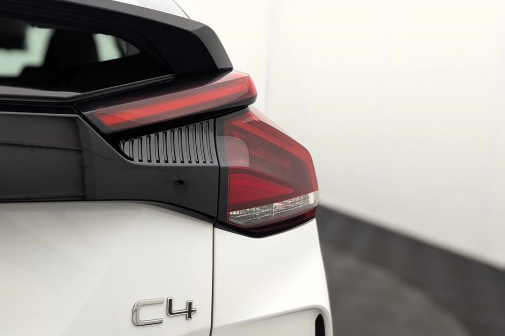 USED 2023 23 CITROEN C4 1.2 PureTech Sense Hatchback 5dr Petrol Manual Euro 6 (s/s) (100 ps) Car Play, 18" Alloys, Sensors