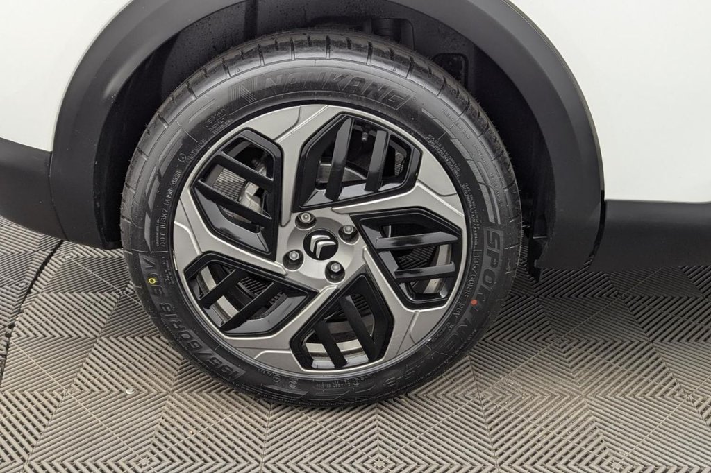 USED 2023 23 CITROEN C4 1.2 PureTech Sense Hatchback 5dr Petrol Manual Euro 6 (s/s) (100 ps) Car Play, 18" Alloys, Sensors