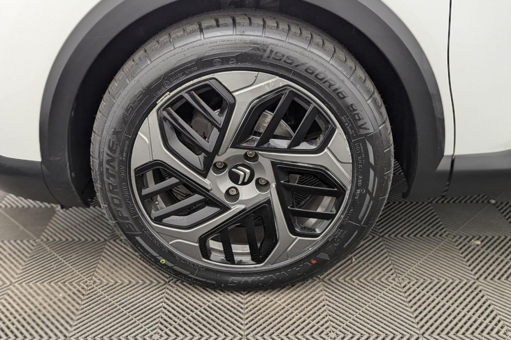 USED 2023 23 CITROEN C4 1.2 PureTech Sense Hatchback 5dr Petrol Manual Euro 6 (s/s) (100 ps) Car Play, 18" Alloys, Sensors
