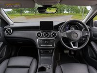 USED 2016 16 MERCEDES-BENZ A CLASS 1.6 A180 Sport (Executive) Hatchback 5dr Petrol 7G-DCT Euro 6 (s/s) (122 ps) 