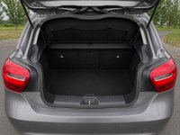 USED 2016 16 MERCEDES-BENZ A CLASS 1.6 A180 Sport (Executive) Hatchback 5dr Petrol 7G-DCT Euro 6 (s/s) (122 ps) 