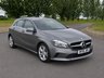 USED 2016 16 MERCEDES-BENZ A CLASS 1.6 A180 Sport (Executive) Hatchback 5dr Petrol 7G-DCT Euro 6 (s/s) (122 ps) 