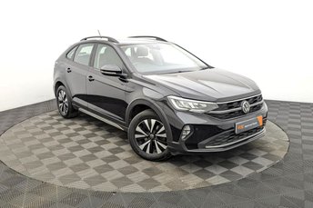 2023 VOLKSWAGEN TAIGO 1.0 TSI Life SUV 5dr Petrol Manual Euro 6 (s/s) (95 ps) &pound;12199.00