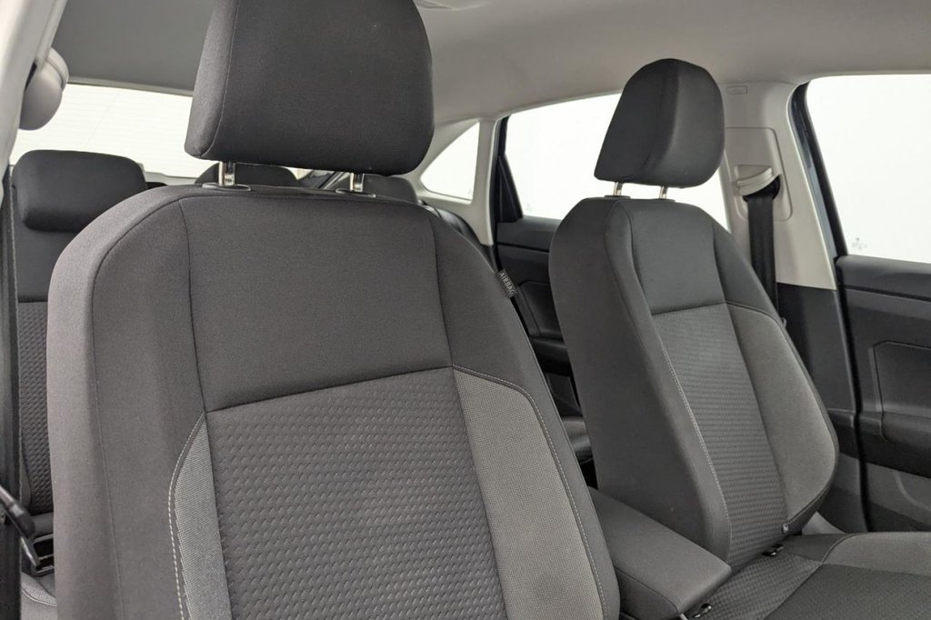 USED 2023 23 VOLKSWAGEN TAIGO 1.0 TSI Life SUV 5dr Petrol Manual Euro 6 (s/s) (95 ps) Car Play, 16" Alloys, Air Con