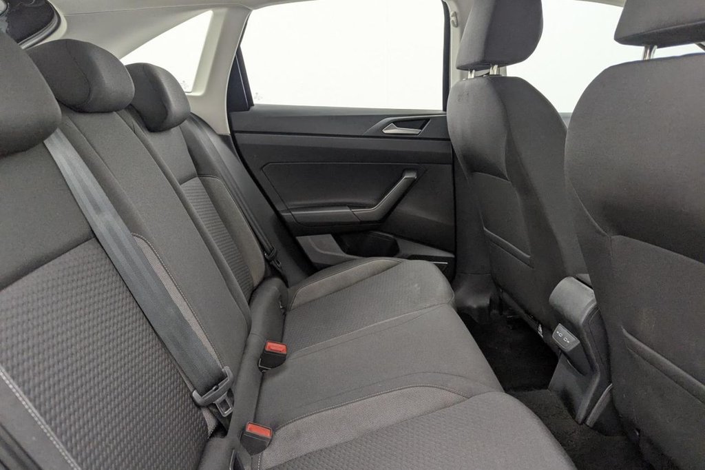 USED 2023 23 VOLKSWAGEN TAIGO 1.0 TSI Life SUV 5dr Petrol Manual Euro 6 (s/s) (95 ps) Car Play, 16" Alloys, Air Con