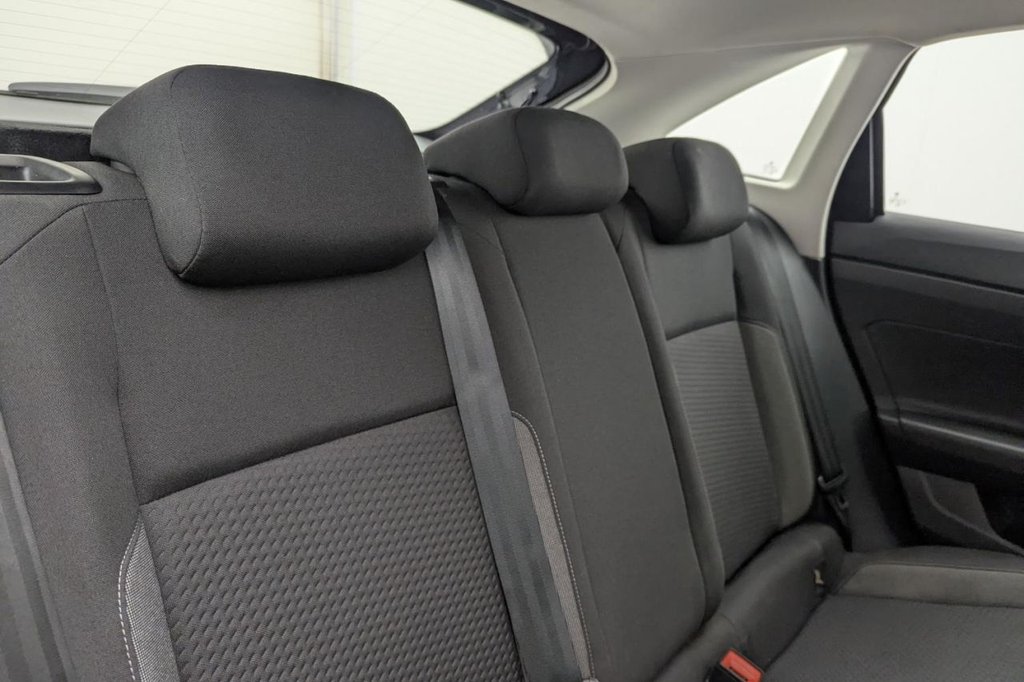 USED 2023 23 VOLKSWAGEN TAIGO 1.0 TSI Life SUV 5dr Petrol Manual Euro 6 (s/s) (95 ps) Car Play, 16" Alloys, Air Con