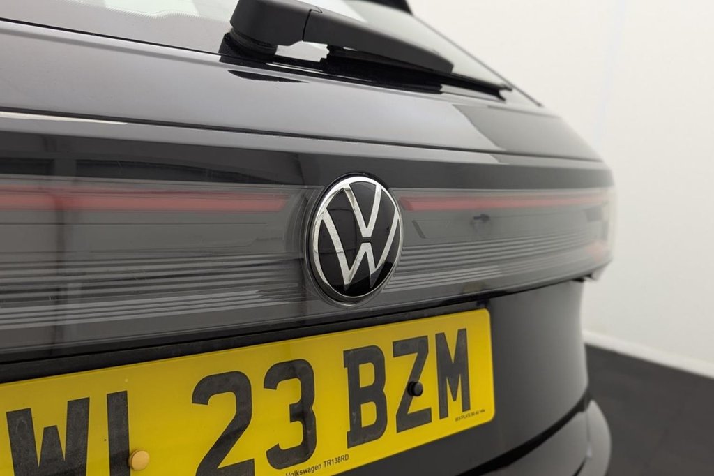 USED 2023 23 VOLKSWAGEN TAIGO 1.0 TSI Life SUV 5dr Petrol Manual Euro 6 (s/s) (95 ps) Car Play, 16" Alloys, Air Con