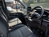 USED 2019 69 FORD TRANSIT CUSTOM 2.0 280 EcoBlue Limited Panel Van 5dr Diesel Manual L1 H1 Euro 6 (s/s) (130 ps) **&pound;8800 Spent on New Engine Fitted By Ford in Dec 2025!!**