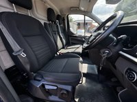 USED 2019 69 FORD TRANSIT CUSTOM 2.0 280 EcoBlue Limited Panel Van 5dr Diesel Manual L1 H1 Euro 6 (s/s) (130 ps) **&pound;8800 Spent on New Engine Fitted By Ford in Dec 2025!!**