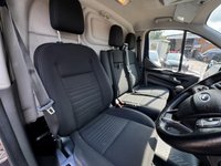 USED 2019 69 FORD TRANSIT CUSTOM 2.0 280 EcoBlue Limited Panel Van 5dr Diesel Manual L1 H1 Euro 6 (s/s) (130 ps) **&pound;8800 Spent on New Engine Fitted By Ford in Dec 2025!!**