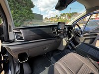 USED 2019 69 FORD TRANSIT CUSTOM 2.0 280 EcoBlue Limited Panel Van 5dr Diesel Manual L1 H1 Euro 6 (s/s) (130 ps) **&pound;8800 Spent on New Engine Fitted By Ford in Dec 2025!!**