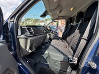 USED 2019 69 FORD TRANSIT CUSTOM 2.0 280 EcoBlue Limited Panel Van 5dr Diesel Manual L1 H1 Euro 6 (s/s) (130 ps) **&pound;8800 Spent on New Engine Fitted By Ford in Dec 2025!!**