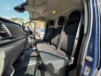USED 2019 69 FORD TRANSIT CUSTOM 2.0 280 EcoBlue Limited Panel Van 5dr Diesel Manual L1 H1 Euro 6 (s/s) (130 ps) **&pound;8800 Spent on New Engine Fitted By Ford in Dec 2025!!**