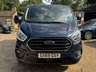 USED 2019 69 FORD TRANSIT CUSTOM 2.0 280 EcoBlue Limited Panel Van 5dr Diesel Manual L1 H1 Euro 6 (s/s) (130 ps) **&pound;8800 Spent on New Engine Fitted By Ford in Dec 2025!!**