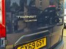 USED 2019 69 FORD TRANSIT CUSTOM 2.0 280 EcoBlue Limited Panel Van 5dr Diesel Manual L1 H1 Euro 6 (s/s) (130 ps) **&pound;8800 Spent on New Engine Fitted By Ford in Dec 2025!!**