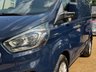 USED 2019 69 FORD TRANSIT CUSTOM 2.0 280 EcoBlue Limited Panel Van 5dr Diesel Manual L1 H1 Euro 6 (s/s) (130 ps) **&pound;8800 Spent on New Engine Fitted By Ford in Dec 2025!!**