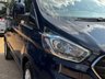 USED 2019 69 FORD TRANSIT CUSTOM 2.0 280 EcoBlue Limited Panel Van 5dr Diesel Manual L1 H1 Euro 6 (s/s) (130 ps) **&pound;8800 Spent on New Engine Fitted By Ford in Dec 2025!!**